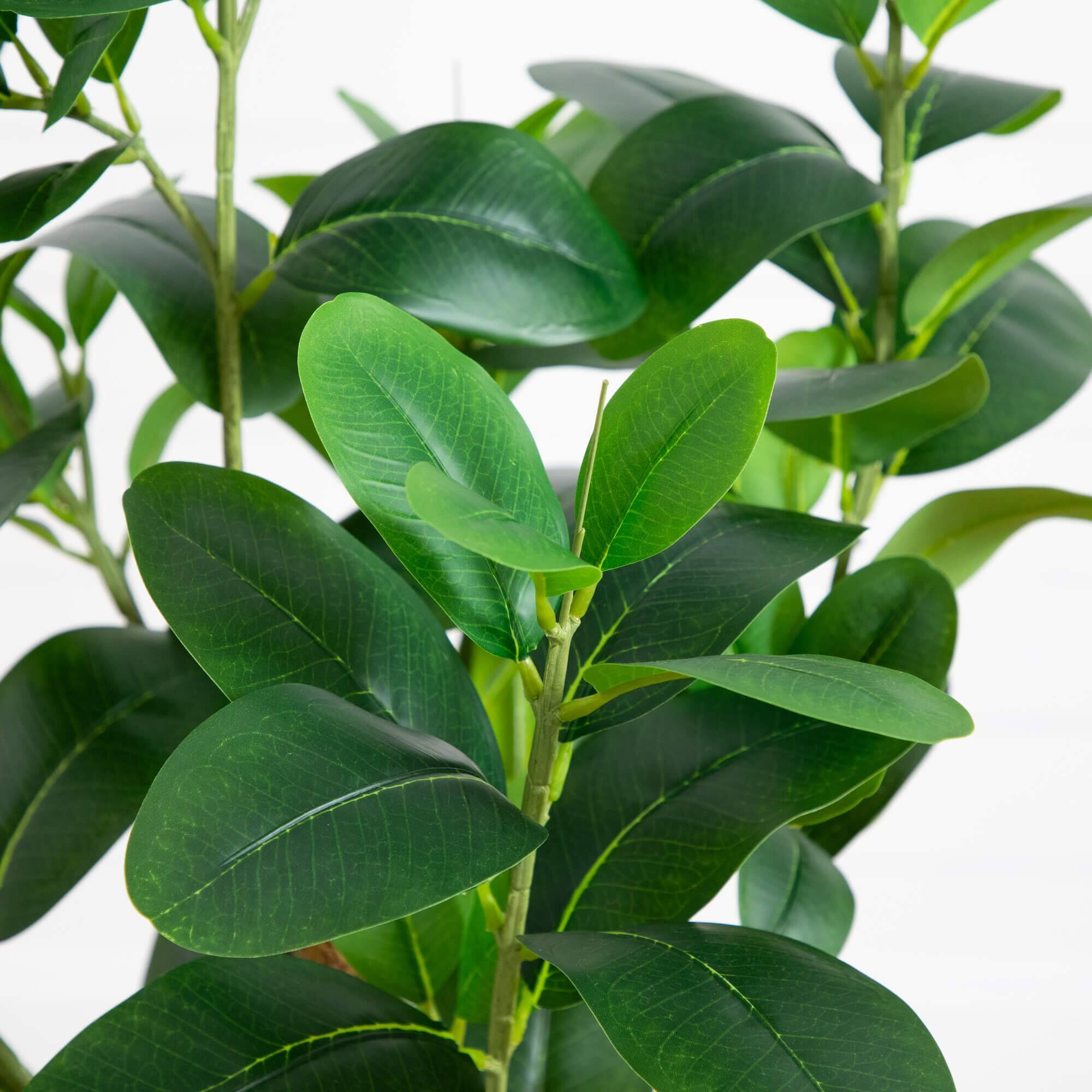 4ft. Artificial Audrey Ficus Tree
